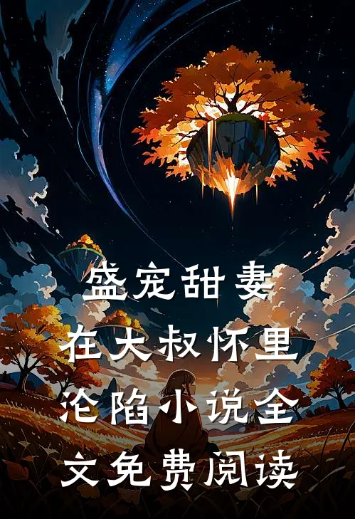 盛宠甜妻在大叔怀里沦陷全文免费阅读无弹窗