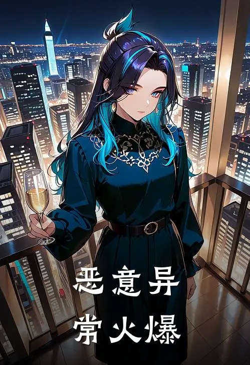 恶意异常火爆