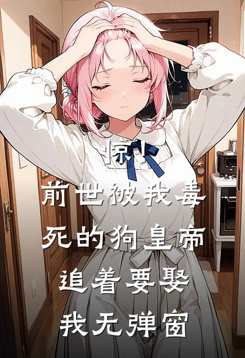 惊！前世被我毒死的狗皇帝追着要娶我无弹窗
