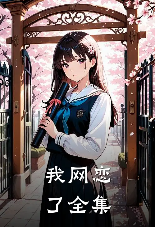 我网恋了 全集