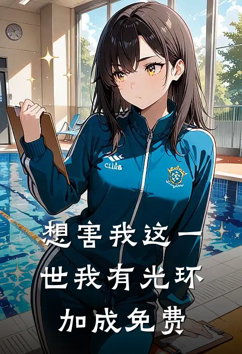 想害我这一世我有光环加成免费