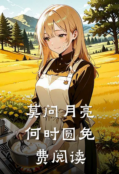 莫问月亮何时圆免费阅读