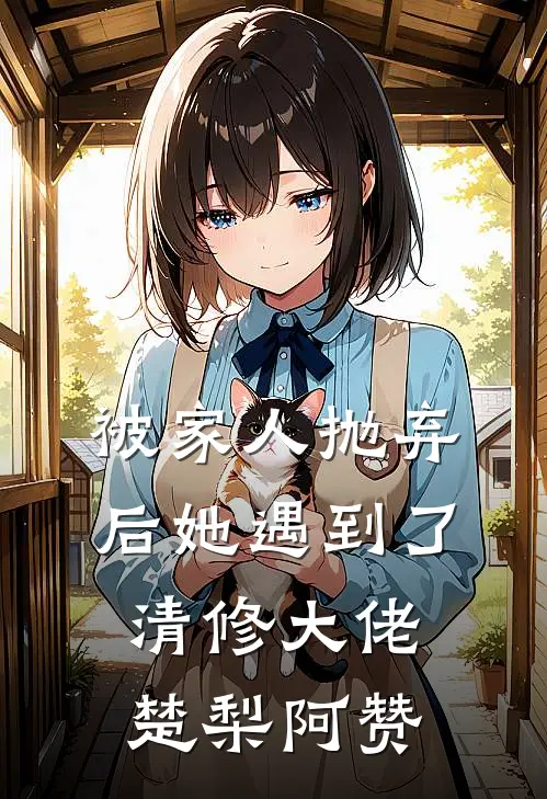 被家人抛弃后她遇到了清修大佬楚梨阿赞