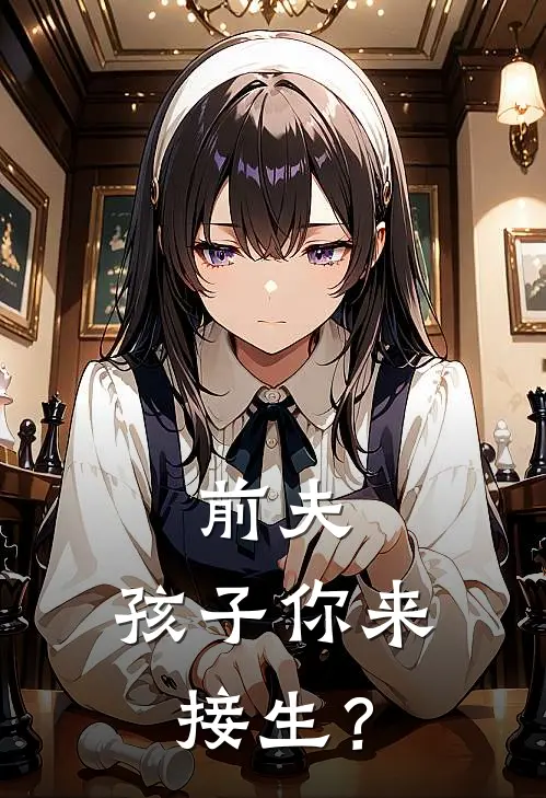 前夫，孩子你来接生？