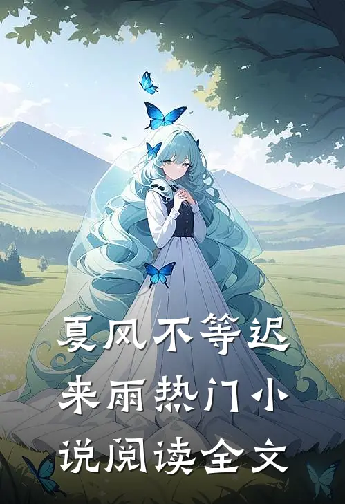 夏风不等迟来雨热门小说阅读全文