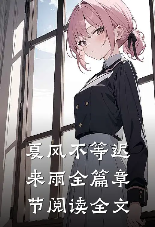 夏风不等迟来雨全篇章节阅读全文