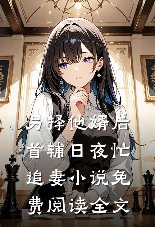 另择他婿后，首辅日夜忙追妻小说免费阅读全文
