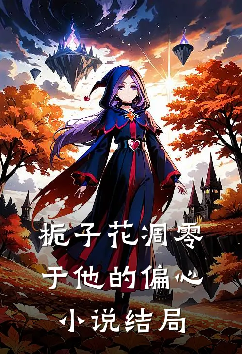栀子花凋零于他的偏心小说结局