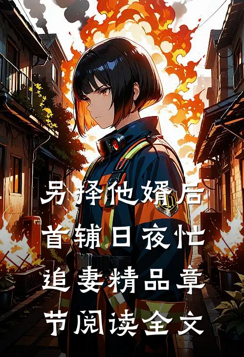 另择他婿后首辅日夜忙追妻精品章节阅读全文