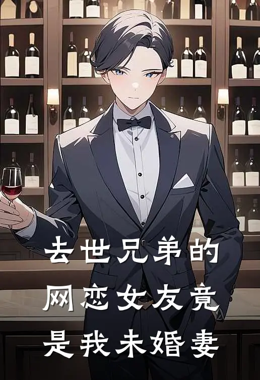 去世兄弟的网恋女友竟是我未婚妻