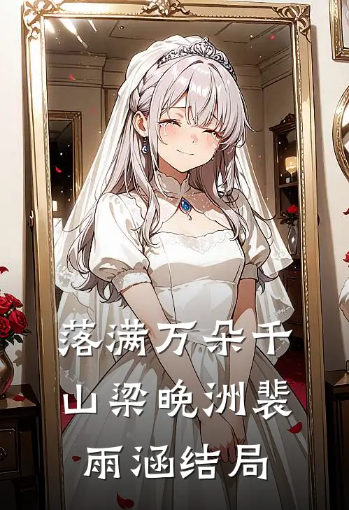 落满万朵千山梁晚洲裴雨涵结局