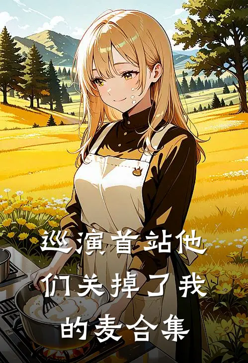 巡演首站他们关掉了我的麦合集