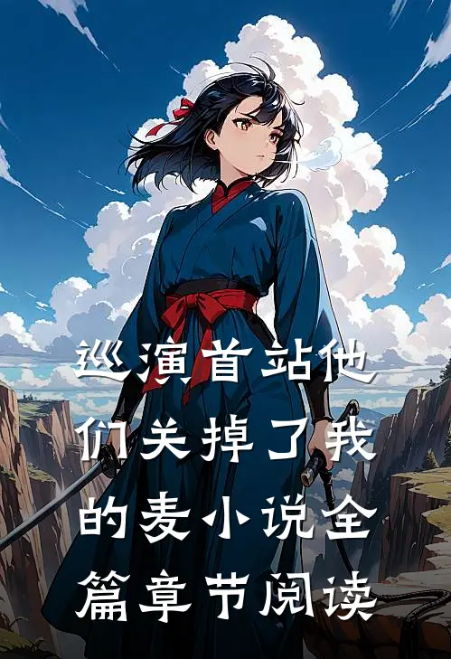 巡演首站他们关掉了我的麦小说全篇章节阅读