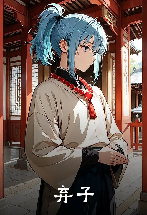 弃子