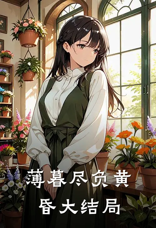 薄暮尽负黄昏大结局