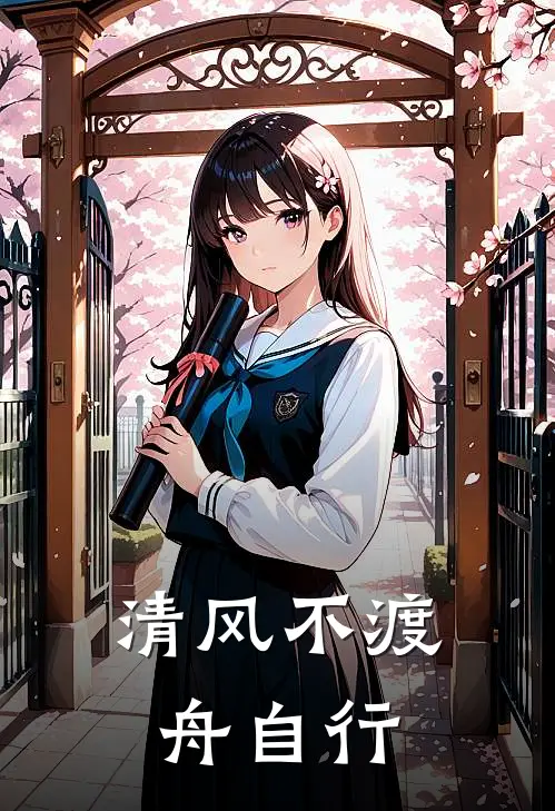 清风不渡舟自行