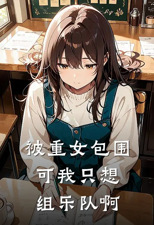 被重女包围，可我只想组乐队啊