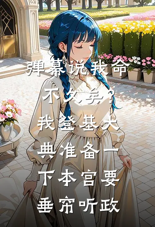 弹幕说我命不久矣？我：登基大典准备一下，本宫要垂帘听政