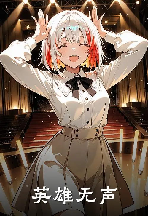 英雄无声免费观看完整版