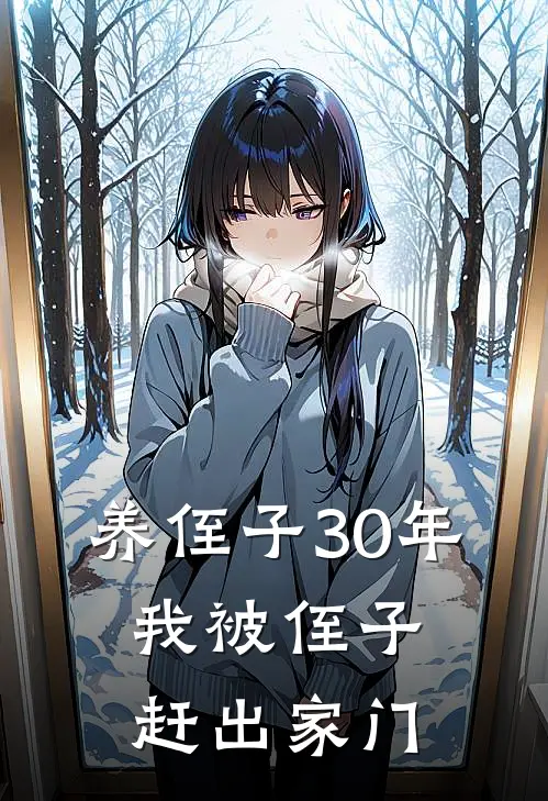 养侄子30年,我被侄子赶出家门怎么办