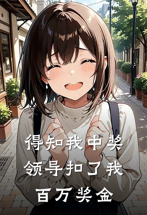得知我中奖,领导扣了我百万奖金怎么说