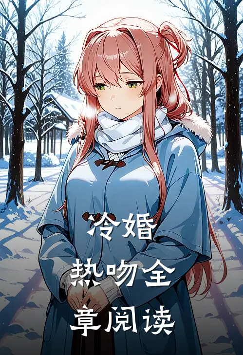 冷婚,热吻全章阅读