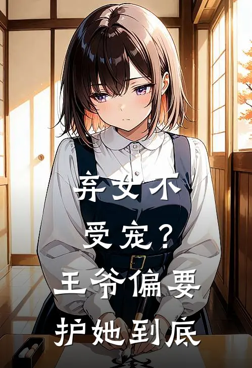 弃女不受宠？王爷偏要护她到底