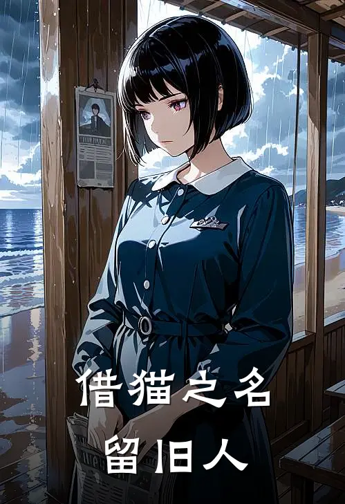 借猫之名留旧人