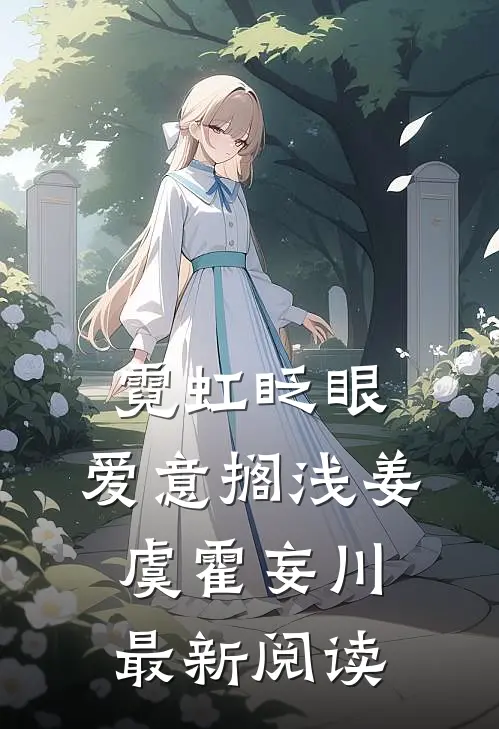 霓虹眨眼，爱意搁浅姜虞霍妄川最新阅读
