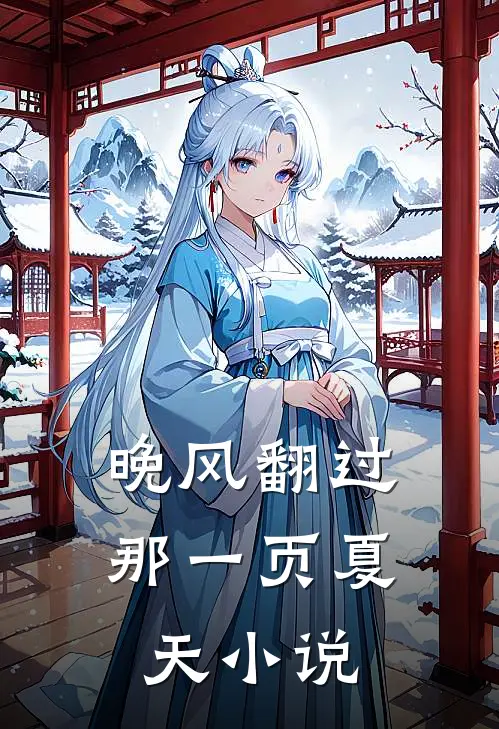 晚风翻过那一页夏天小说
