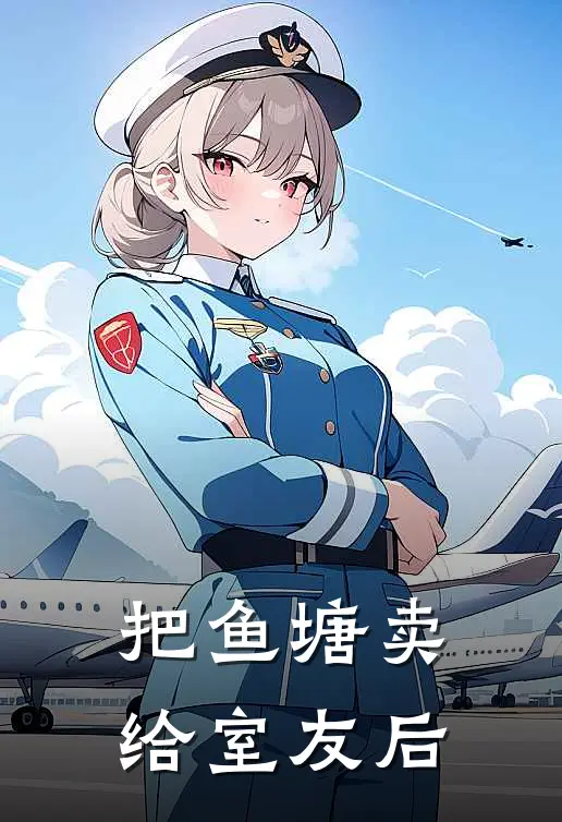 把鱼塘卖给室友后