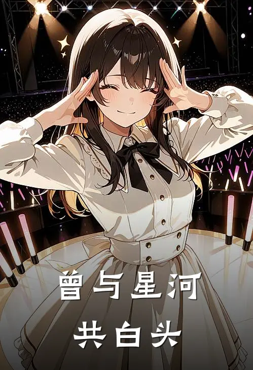 曾与星河共白头