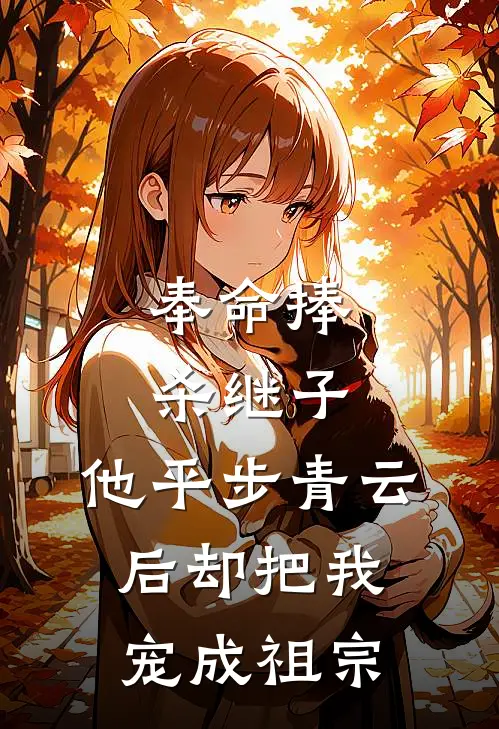 奉命捧杀继子，他平步青云后却把我宠成祖宗