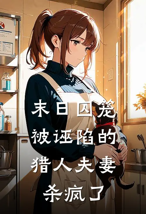 末日囚笼：被诬陷的猎人夫妻杀疯了
