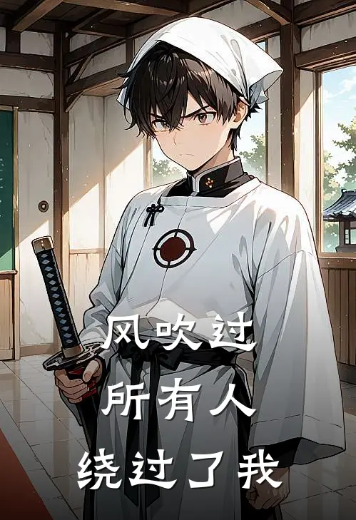 风吹过所有人，绕过了我