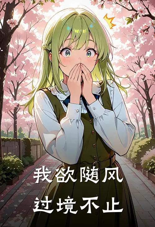 我欲随风，过境不止