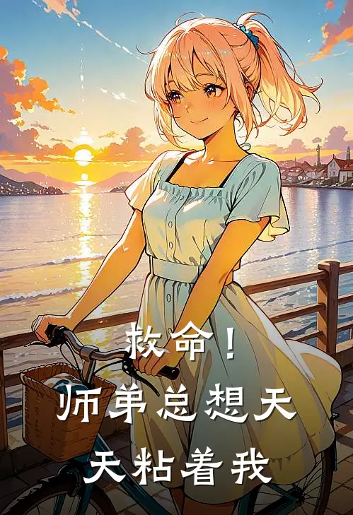 救命！师弟总想天天粘着我