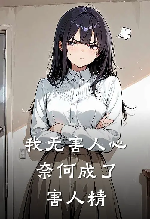我无害人心,奈何成了害人精英
