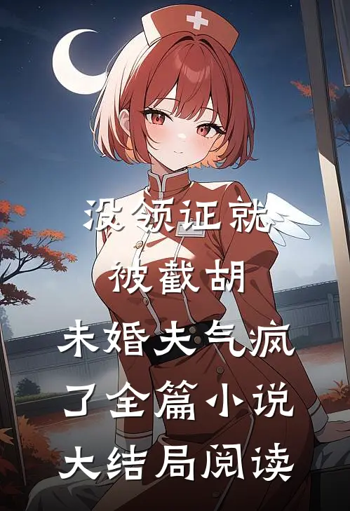 没领证就被截胡，未婚夫气疯了全篇小说大结局阅读