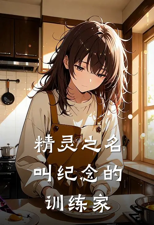 精灵之名叫纪念的训练家