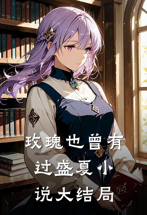 玫瑰也曾有过盛夏小说大结局