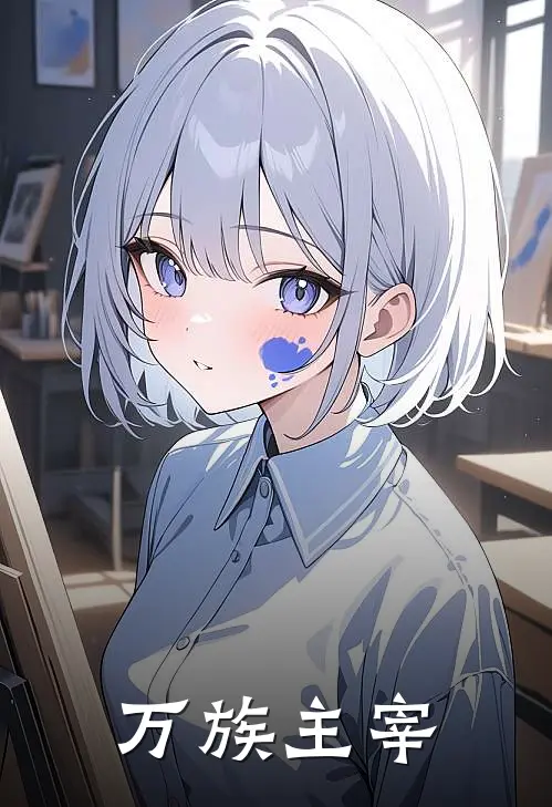 万族主宰