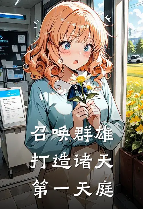召唤群雄：打造诸天第一天庭
