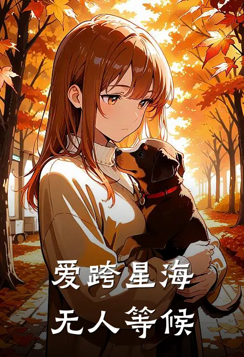 爱跨星海,无人等候是歌