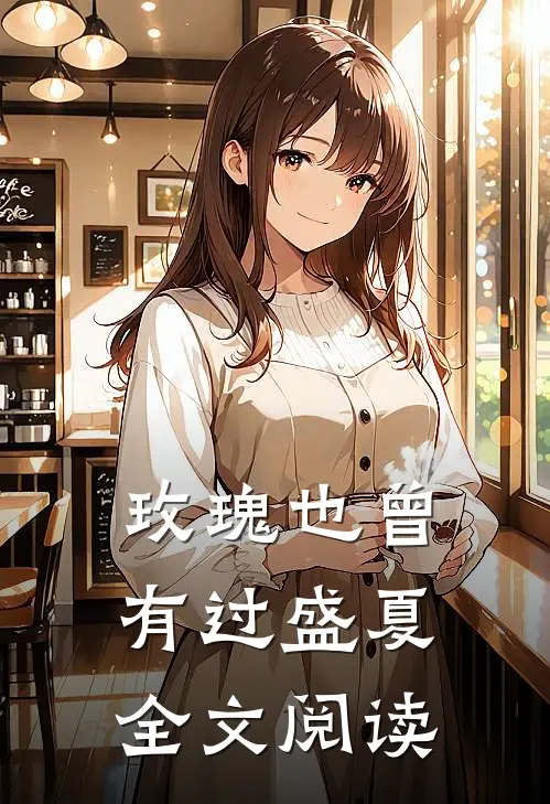 玫瑰也曾有过盛夏全文阅读