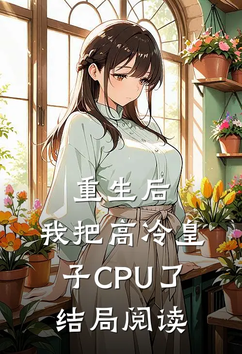 重生后，我把高冷皇子CPU了结局阅读