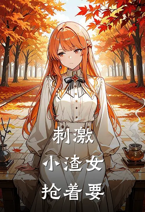 刺激，小渣女抢着要