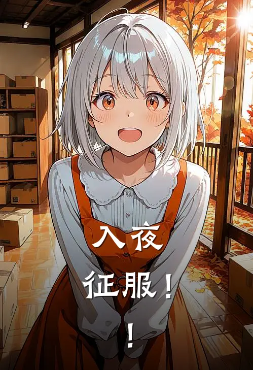 入夜，征服！！