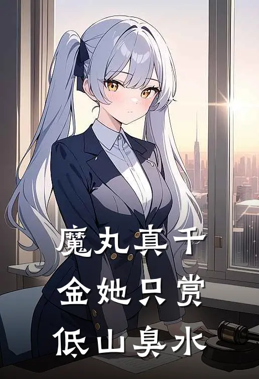 魔丸真千金她只赏低山臭水