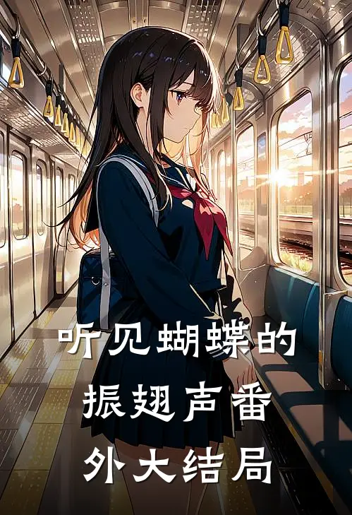 听见蝴蝶的振翅声番外大结局